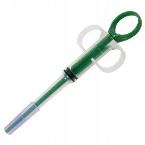 aplikator do podawania tabletek, aplikator tabletek