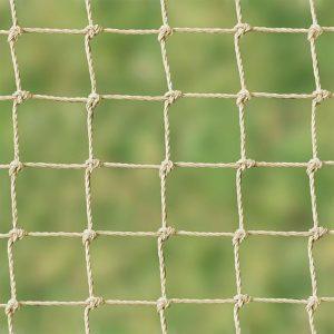 gruba siatka dekoracyjna