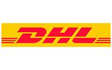 DHL-logo